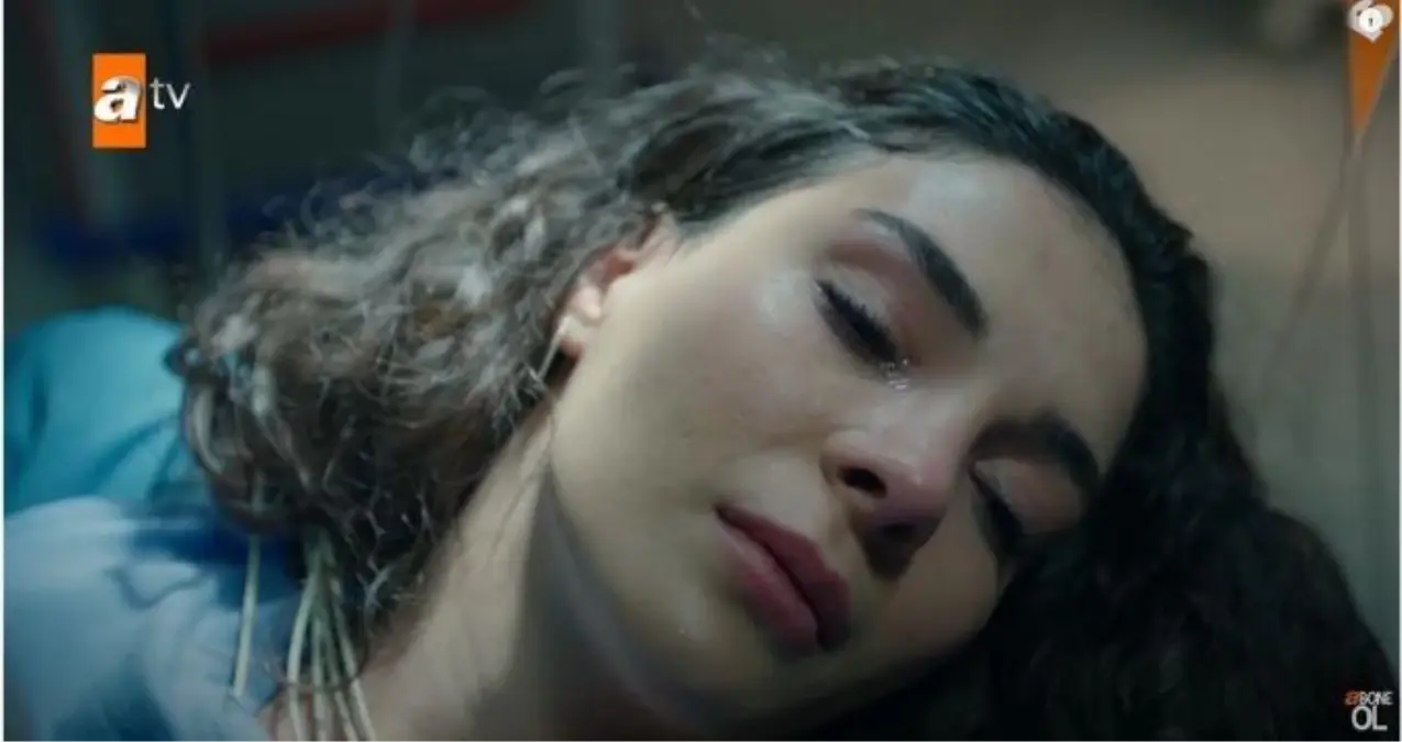 Hercai ne zaman, saat kaçta? Hercai hangi gün, hangi kanalda? Hercai yeni bölüm fragmanı izle!