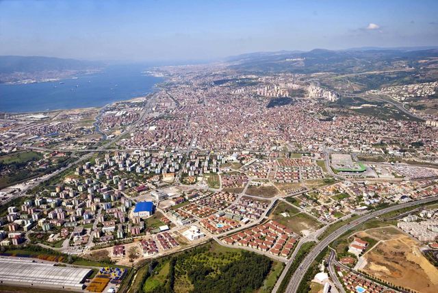 izmit te altyapi projesi basliyor 2 14025365 o