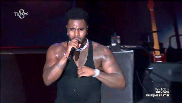 Jason Derulo kimdir? Jason Derulo kaç yaşında, nereli? Jason Derulo instagram hesabı nedir? Jason Derulo biyografisi! Jason Derulo kimdir? Jason Derulo kaç yaşında, nereli? Jason Derulo instagram hesabı nedir? Jason Derulo biyografisi!