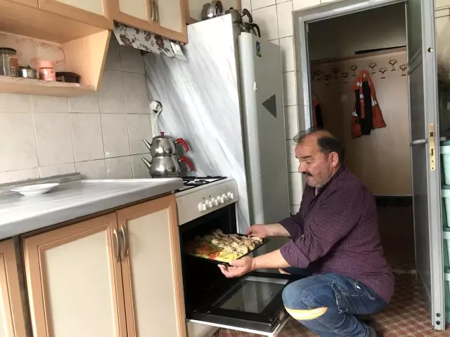 Son dakika haber | Kar savaşçılarının 1825 metre rakımlı karayolunda zorlu mesaisi Son dakika haber | Kar savaşçılarının 1825 metre rakımlı karayolunda zorlu mesaisi