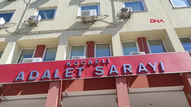 kocaeli 17 yasindaki genci pompali tufekle vu 14025861 o