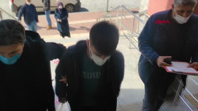 kocaeli 17 yasindaki genci pompali tufekle vu 3 14025861 o