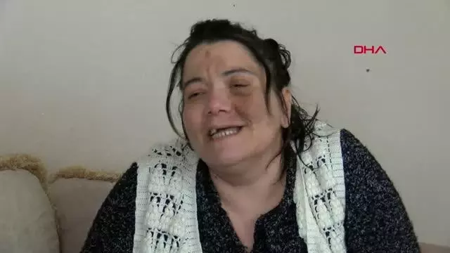 KOCAELİ Damak tedavisinde sinir kesilince yüz felci oldu KOCAELİ Damak tedavisinde sinir kesilince yüz felci oldu