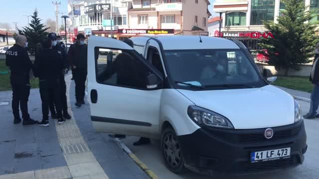kocaeli golcuk te 1 kisinin oldugu kavgada 3 14025762 o