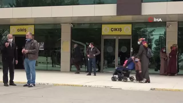 Korona virüs geçiren profesörde hafıza kaybı görüldü: Uzmanlar uzamış korona sendromuna karşı uyardı Korona virüs geçiren profesörde hafıza kaybı görüldü: Uzmanlar uzamış korona sendromuna karşı uyardı