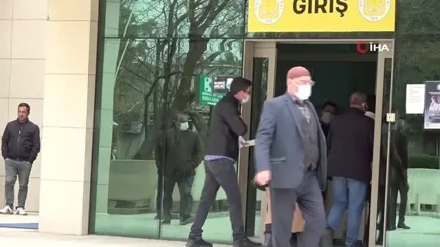 Korona virüs geçiren profesörde hafıza kaybı görüldü: Uzmanlar uzamış korona sendromuna karşı uyardı Korona virüs geçiren profesörde hafıza kaybı görüldü: Uzmanlar uzamış korona sendromuna karşı uyardı