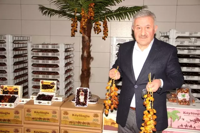 Kuru meyve üreterek pandemiye rağmen işleri büyüttüler Kuru meyve üreterek pandemiye rağmen işleri büyüttüler