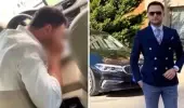 Aracında uyuşturucu kullanan Kürşat Ayvatoğlu suçunu itiraf etti: Pişmanım Aracında uyuşturucu kullanan Kürşat Ayvatoğlu suçunu itiraf etti: Pişmanım