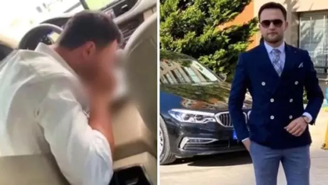 Aracında uyuşturucu kullanan Kürşat Ayvatoğlu suçunu itiraf etti: Pişmanım Aracında uyuşturucu kullanan Kürşat Ayvatoğlu suçunu itiraf etti: Pişmanım