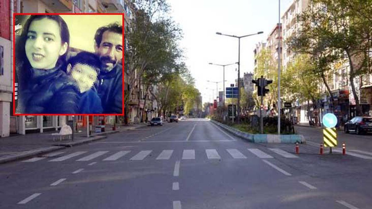 'Markete gidiyorum' diyerek evden çıkan 16 yaşındaki genç kız, kayıplara karıştı