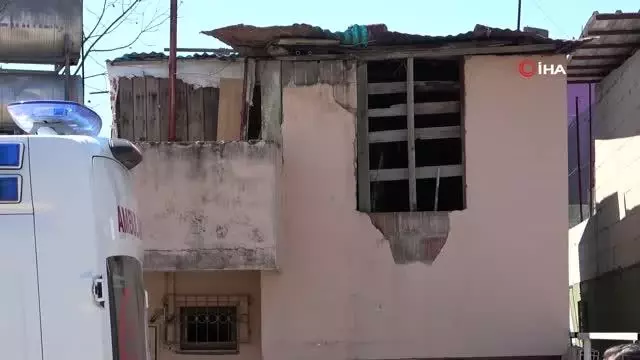 Son dakika haberi... Müslüm Gürses gibi öldü sanılıp morga konulmuştu kulübede ölü bulundu Son dakika haberi... Müslüm Gürses gibi öldü sanılıp morga konulmuştu kulübede ölü bulundu