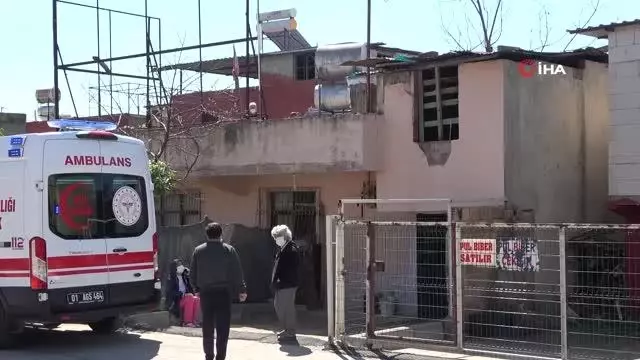 Son dakika haberi... Müslüm Gürses gibi öldü sanılıp morga konulmuştu kulübede ölü bulundu Son dakika haberi... Müslüm Gürses gibi öldü sanılıp morga konulmuştu kulübede ölü bulundu