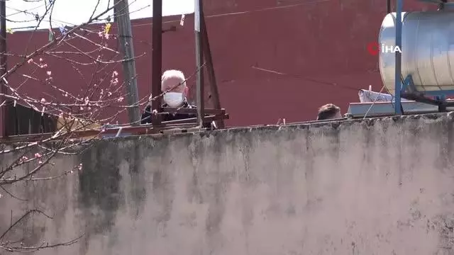 Son dakika haberi... Müslüm Gürses gibi öldü sanılıp morga konulmuştu kulübede ölü bulundu Son dakika haberi... Müslüm Gürses gibi öldü sanılıp morga konulmuştu kulübede ölü bulundu