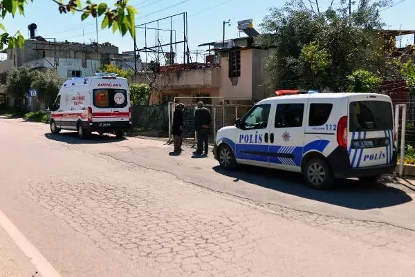 ADANA Öldü zannedilip morga konmuştu; bu kez gerçekten hayatını kaybetti ADANA Öldü zannedilip morga konmuştu; bu kez gerçekten hayatını kaybetti