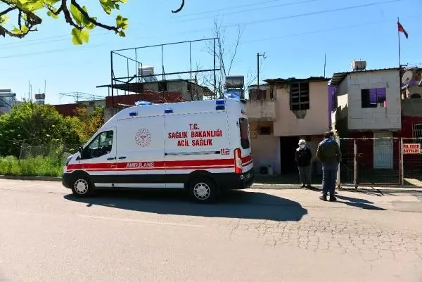 ADANA Öldü zannedilip morga konmuştu; bu kez gerçekten hayatını kaybetti ADANA Öldü zannedilip morga konmuştu; bu kez gerçekten hayatını kaybetti