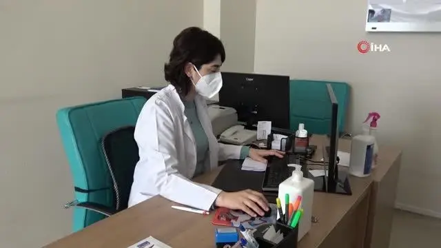 Son dakika haberi: Renkli maskelerde ölümcül tehdit Son dakika haberi: Renkli maskelerde ölümcül tehdit