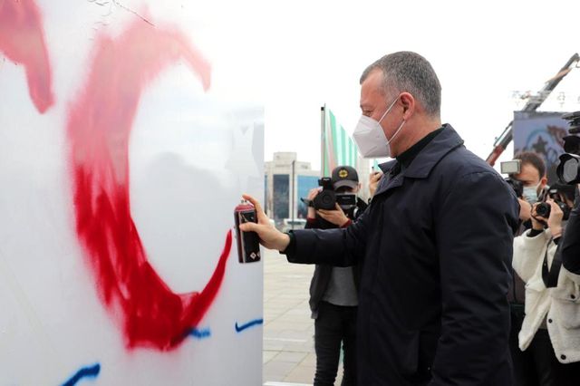 sanayi sehrini genclerin grafitileri 5 14025735 o