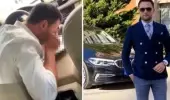 Son Dakika! 'Kokain değil pudra şekeri çektim' diyen Kürşat Ayvatoğlu tekrar gözaltına alındı Son Dakika! 'Kokain değil pudra şekeri çektim' diyen Kürşat Ayvatoğlu tekrar gözaltına alındı