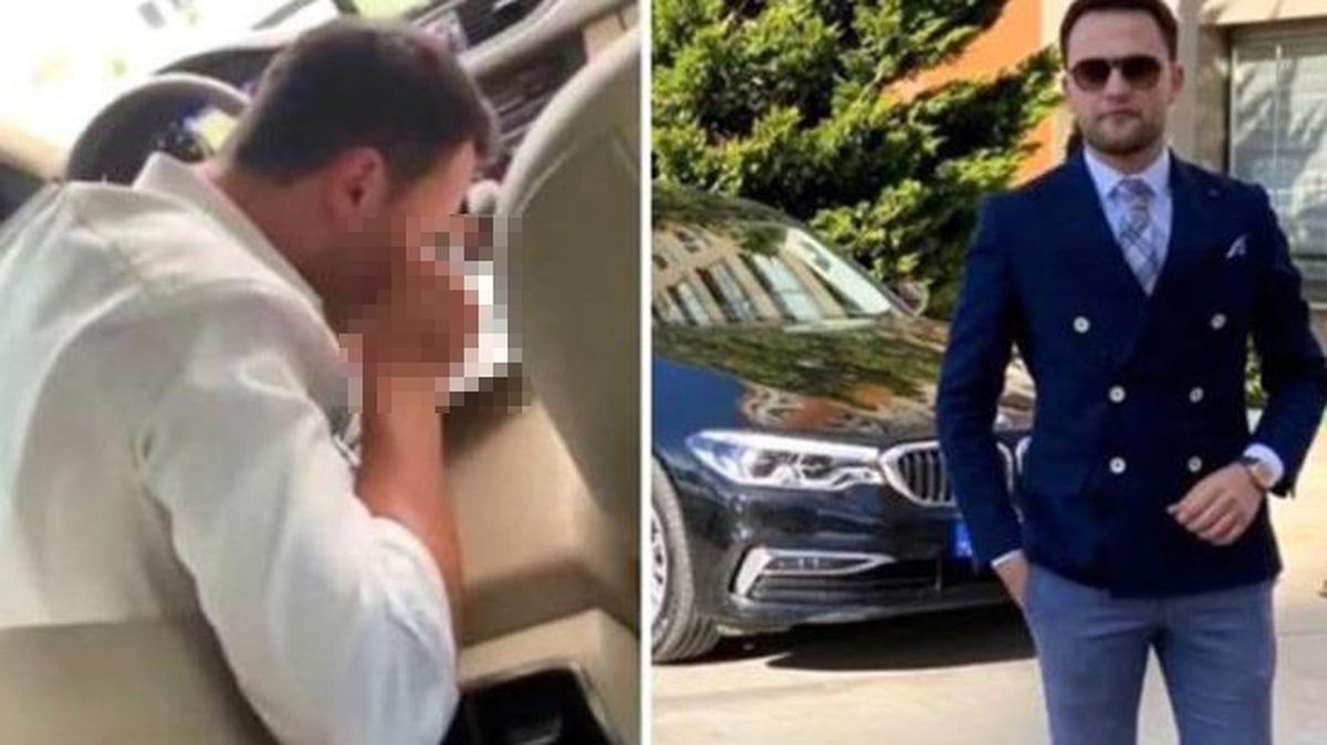 Son Dakika! 'Kokain değil pudra şekeri çektim' diyen Kürşat Ayvatoğlu tekrar gözaltına alındı