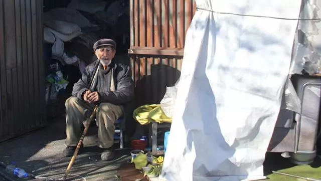 Müslüm Gürses gibi öldü sanılıp morga konulmuştu, bu kez gerçekten hayatını kaybetti Müslüm Gürses gibi öldü sanılıp morga konulmuştu, bu kez gerçekten hayatını kaybetti
