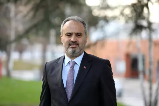 Sporun nabzı Yıldırım'da atacak Sporun nabzı Yıldırım'da atacak