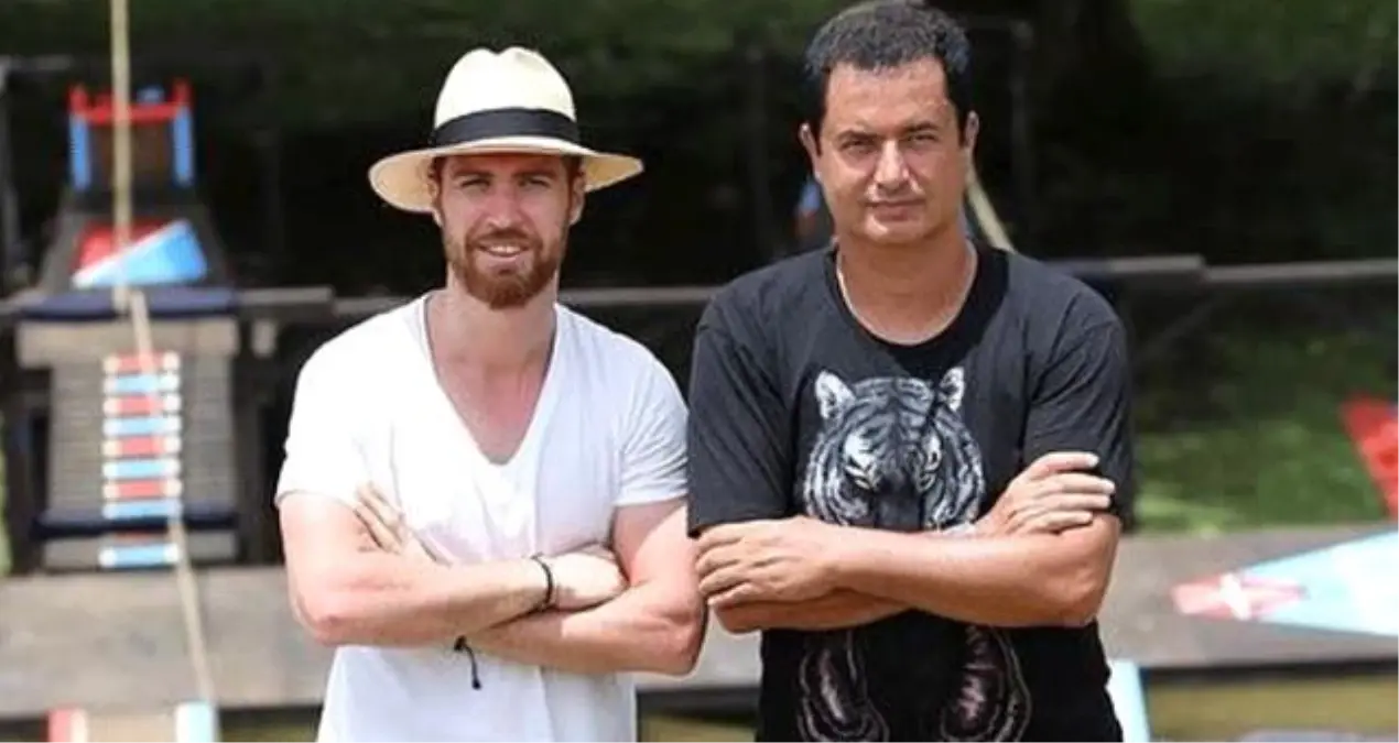 Survivor Oğulcan Engin kimdir? Oğulcan Engin kimin oğlu?
