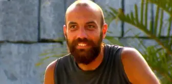 Survivor Sercan Yıldırım kimdir?