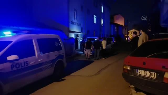 tartistigi oglu ile gelini ve 2 torununu bica 2 14026308 o