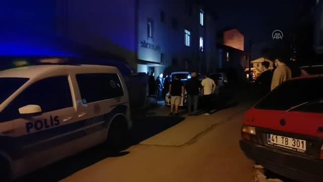 tartistigi oglu ile gelini ve 2 torununu bica 3 14026308 o