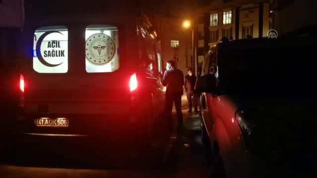 tartistigi oglu ile gelini ve 2 torununu bica 4 14026308 o
