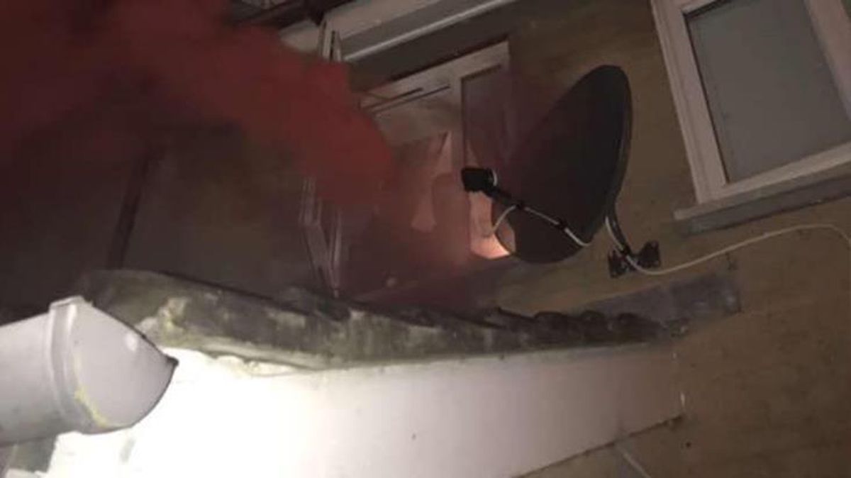 Video oyunda şampiyon oldu, kendinden geçti! Yaptığı kutlamayla mahalleyi ayağa kaldırdı