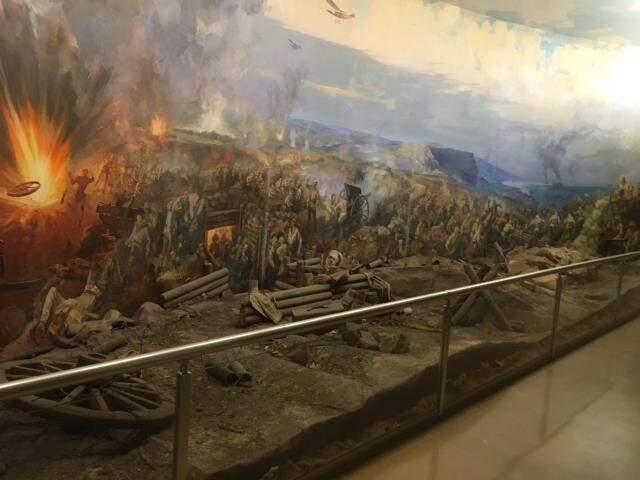700 yıllık Mihalgazi'nin kılıcı, Osmanlı'dan günümüze gelen en eski tarihi eser olarak biliniyor 700 yıllık Mihalgazi'nin kılıcı, Osmanlı'dan günümüze gelen en eski tarihi eser olarak biliniyor