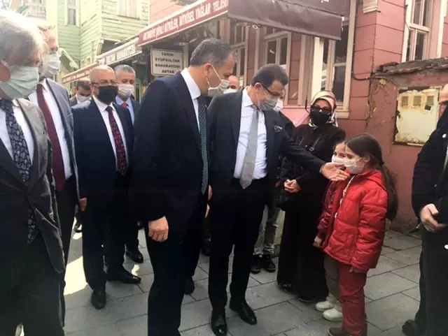 Ahmet Kekeç Kütüphanesi TBMM Başkanı Şentop'un katılımıyla açıldı Ahmet Kekeç Kütüphanesi TBMM Başkanı Şentop'un katılımıyla açıldı