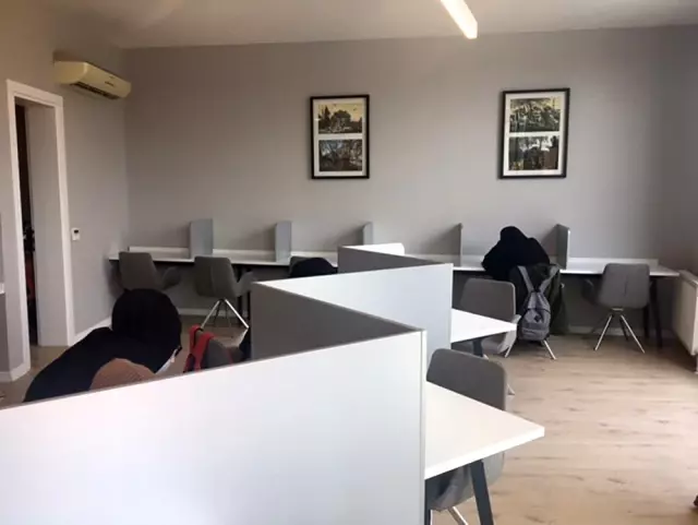 Ahmet Kekeç Kütüphanesi TBMM Başkanı Şentop'un katılımıyla açıldı