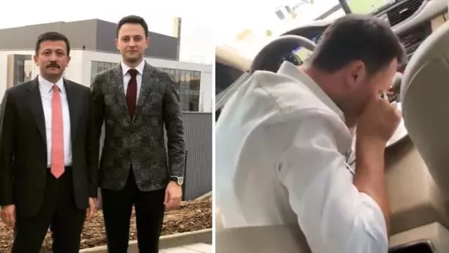 AK Partili Hamza Dağ'a canlı yayında soruldu: Kürşat Ayvatoğlu nasıl o kadar zengin oldu? AK Partili Hamza Dağ'a canlı yayında soruldu: Kürşat Ayvatoğlu nasıl o kadar zengin oldu?