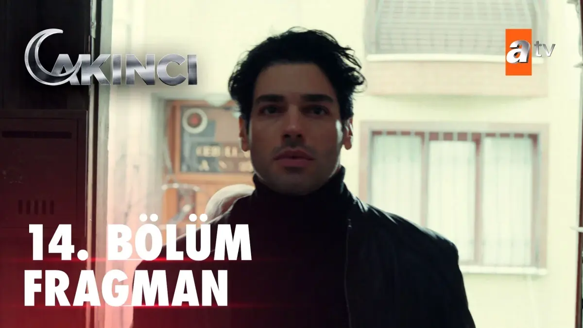 Akıncı 14. Bölüm Fragmanı