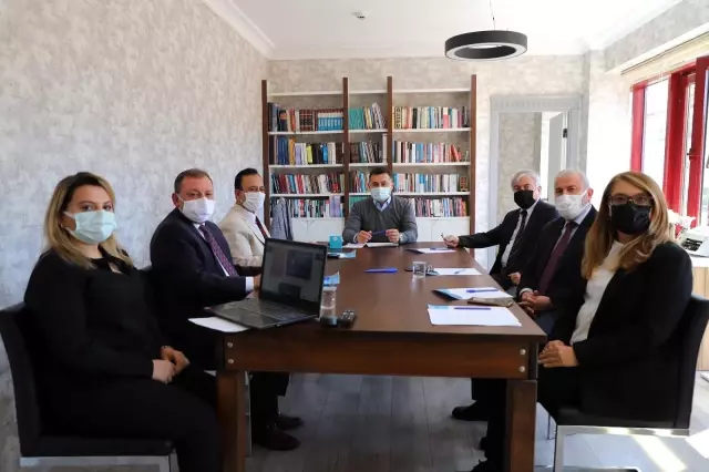 Alanya'nın Gülüklü çorbası dünyaya tanıtılacak Alanya'nın Gülüklü çorbası dünyaya tanıtılacak