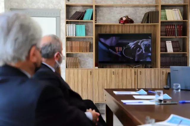 Alanya'nın Gülüklü çorbası dünyaya tanıtılacak Alanya'nın Gülüklü çorbası dünyaya tanıtılacak
