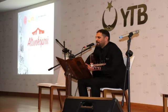 Altunköprü Katliamı 30. yılında unutulmadı Altunköprü Katliamı 30. yılında unutulmadı