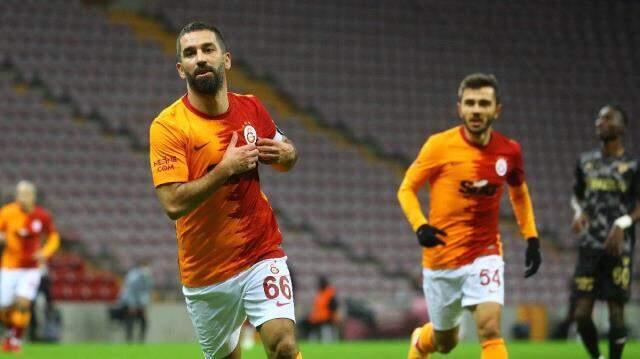 Arda Turan, Marcao ve Luyindama ile yola devam, Linnes ve Şener yolcu