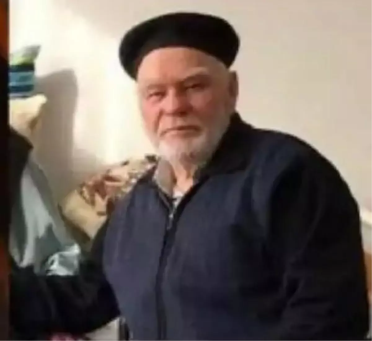 Son Dakika | Bakan Soylu'nun dayısı, son yolculuğuna uğurlandı