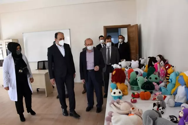 Konya Büyükşehir Belediye Başkanı Altay ve AK Parti Konya Milletvekili Sorgun'dan ilçelere ziyaret