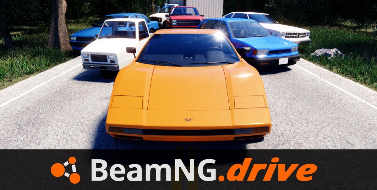 BeamNG Drive sistem gereksinimleri neler? Minimum sistem gereksinimleri, önerilen sistem gereksinimleri