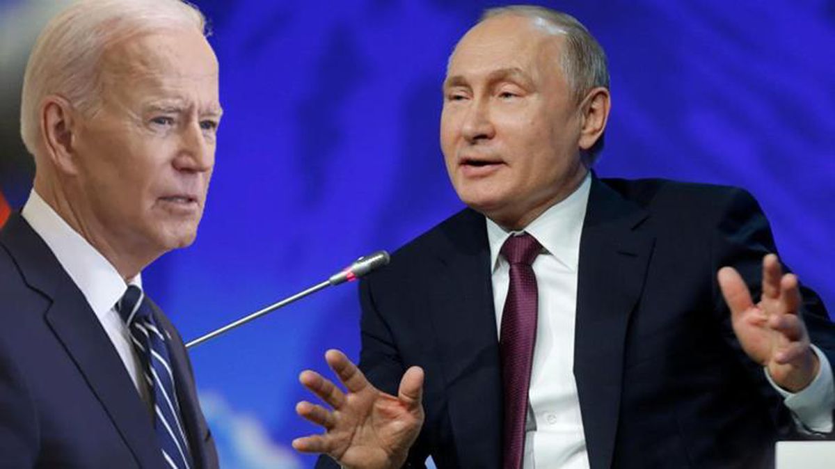 Biden'ın İklim Zirvesi davetine Kremlin'den yanıt: Henüz karar verilmedi, Putin'in zamana ihtiyacı var