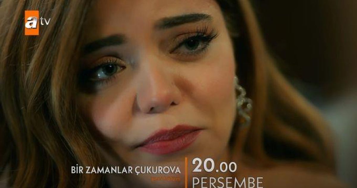 Bir Zamanlar Çukurova 90. bölüm fragmanı izle! ATV Bir Zamanlar Çukurova yeni bölüm fragmanı izle! Bir Zamanlar Çukurova 89. bölüm izle