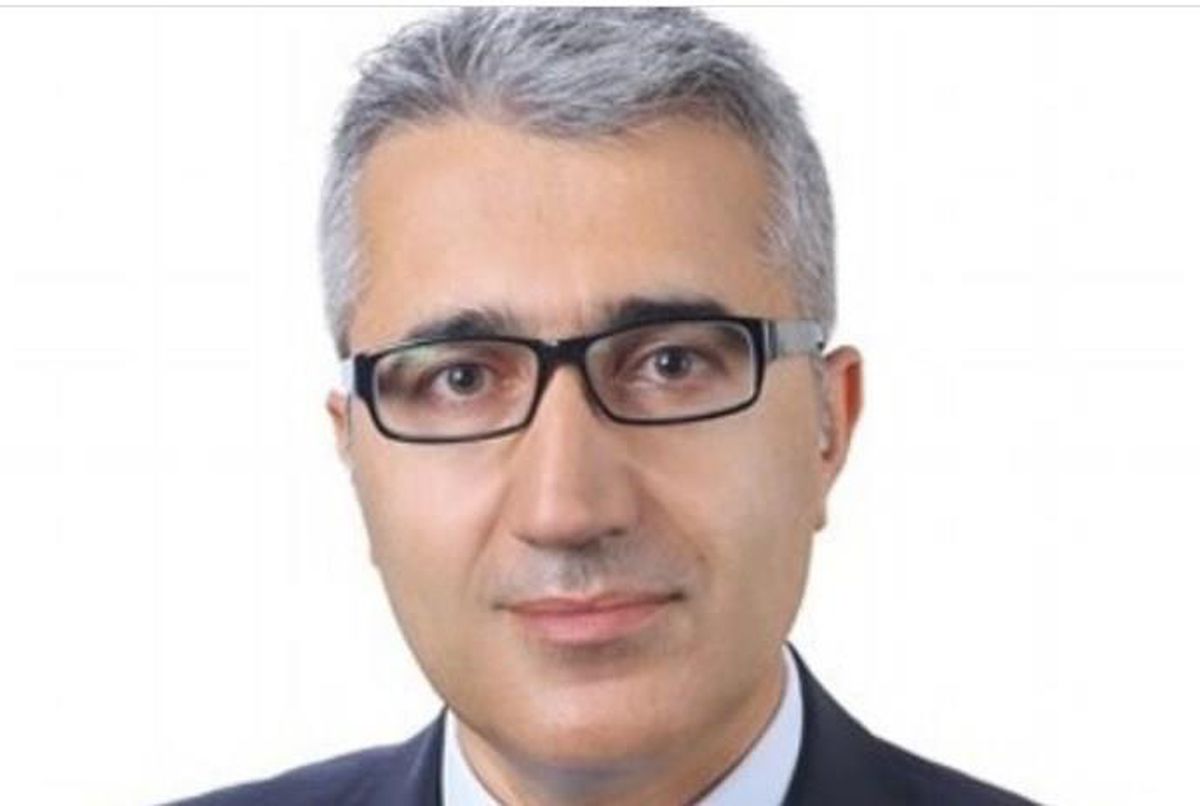 Bülent Yücetürk kimdir? Bülent Yücetürk kaç yaşında, nereli? Bülent Yücetürk hayatı ve biyografisi!