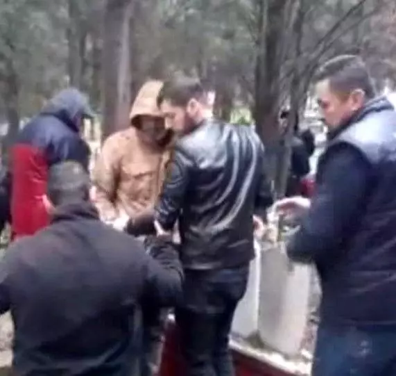 Çocuğunu taksirle öldürmekle suçlanan baba serbest kaldı Çocuğunu taksirle öldürmekle suçlanan baba serbest kaldı