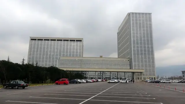 Çocuğunu taksirle öldürmekle suçlanan baba serbest kaldı Çocuğunu taksirle öldürmekle suçlanan baba serbest kaldı
