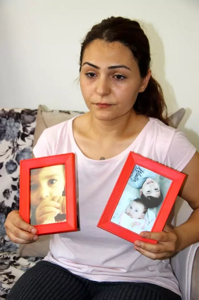 Çocuğunu taksirle öldürmekle suçlanan baba serbest kaldı Çocuğunu taksirle öldürmekle suçlanan baba serbest kaldı