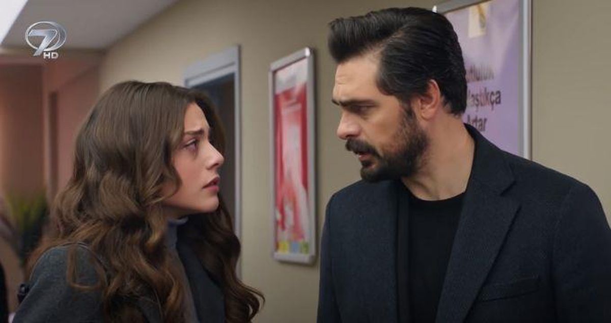 Emanet 146. Bölüm fragmanı izle! SHOW TV Emanet yeni bölüm fragmanı izle! Emanet 145. bölüm izle